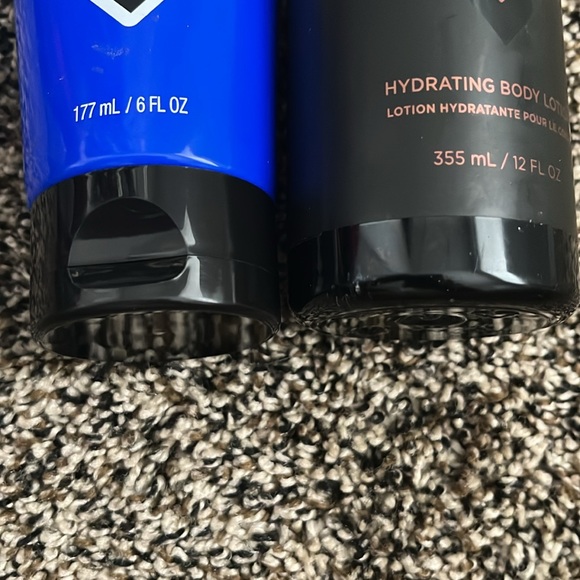 Jack Black Daily Facial Cleanser & Black Reserve Body Lotion, NWT - Picture 5 of 5